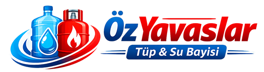 Öz Yavaşlar Tüp ve Su